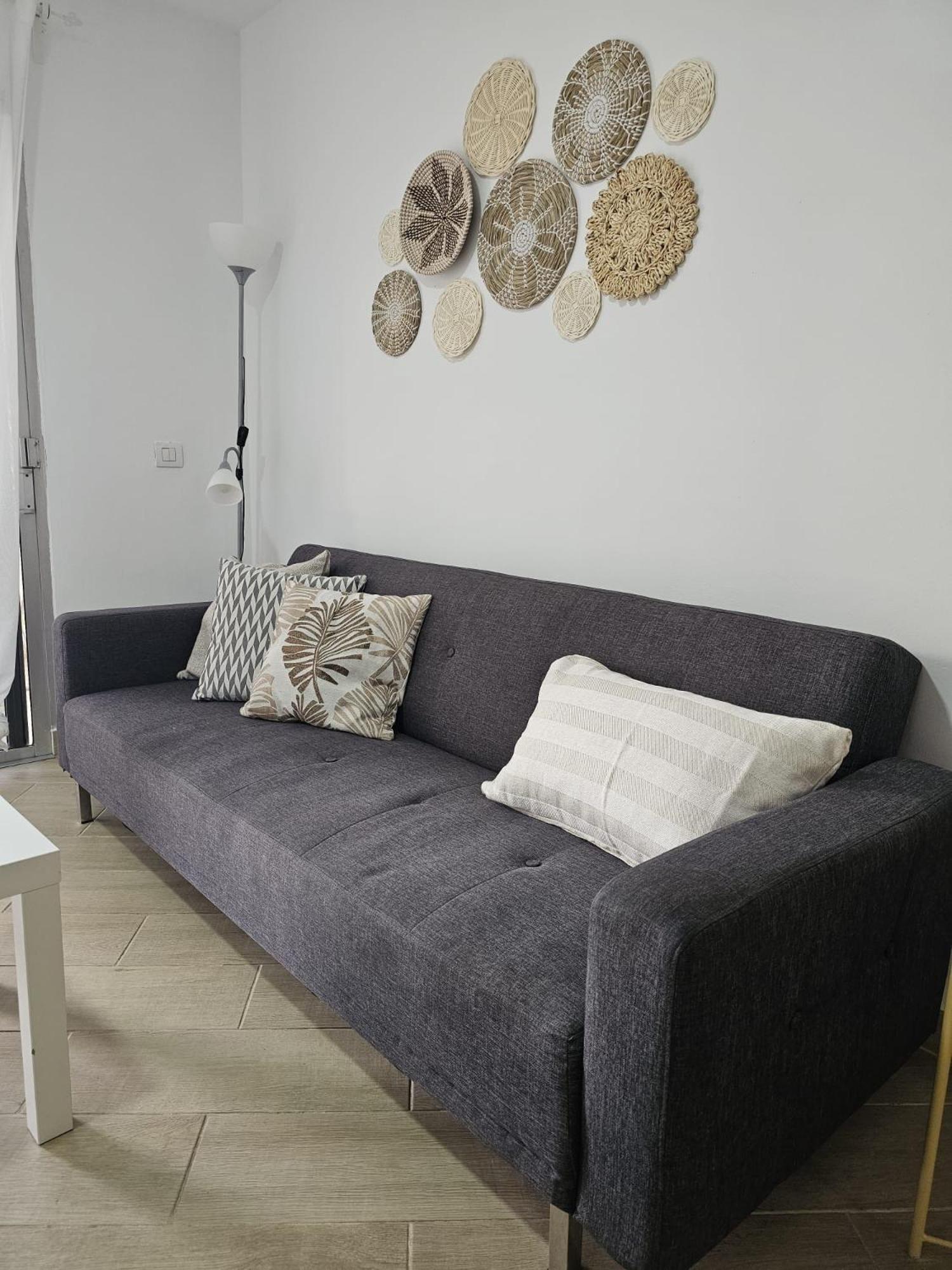 Brisa De Apartamento