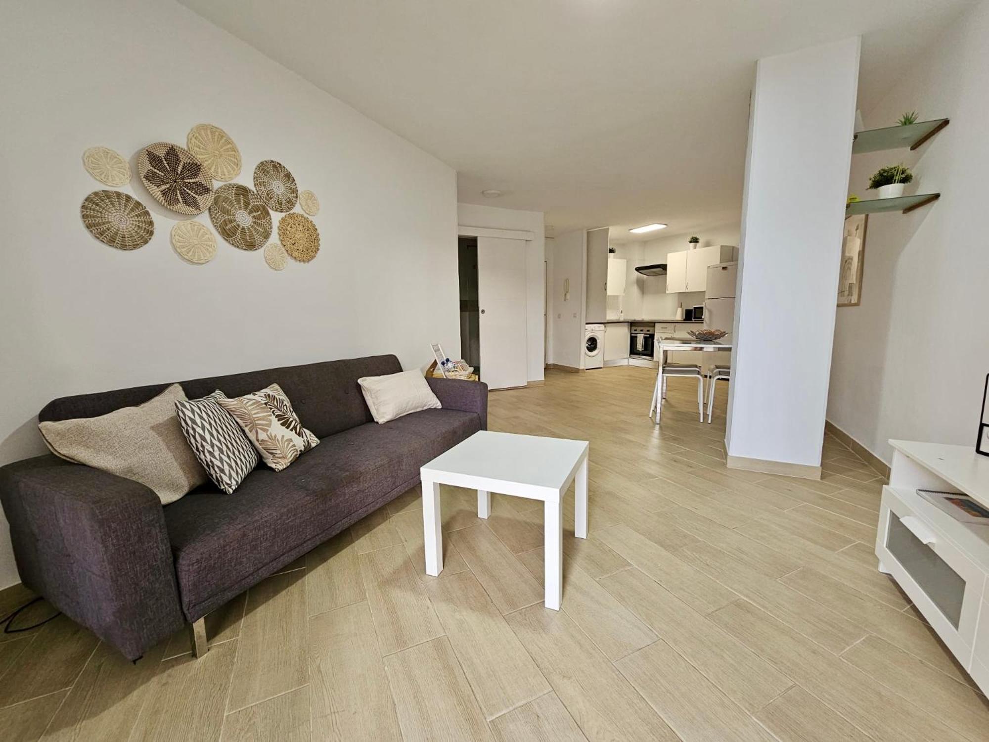 Brisa De Apartamento