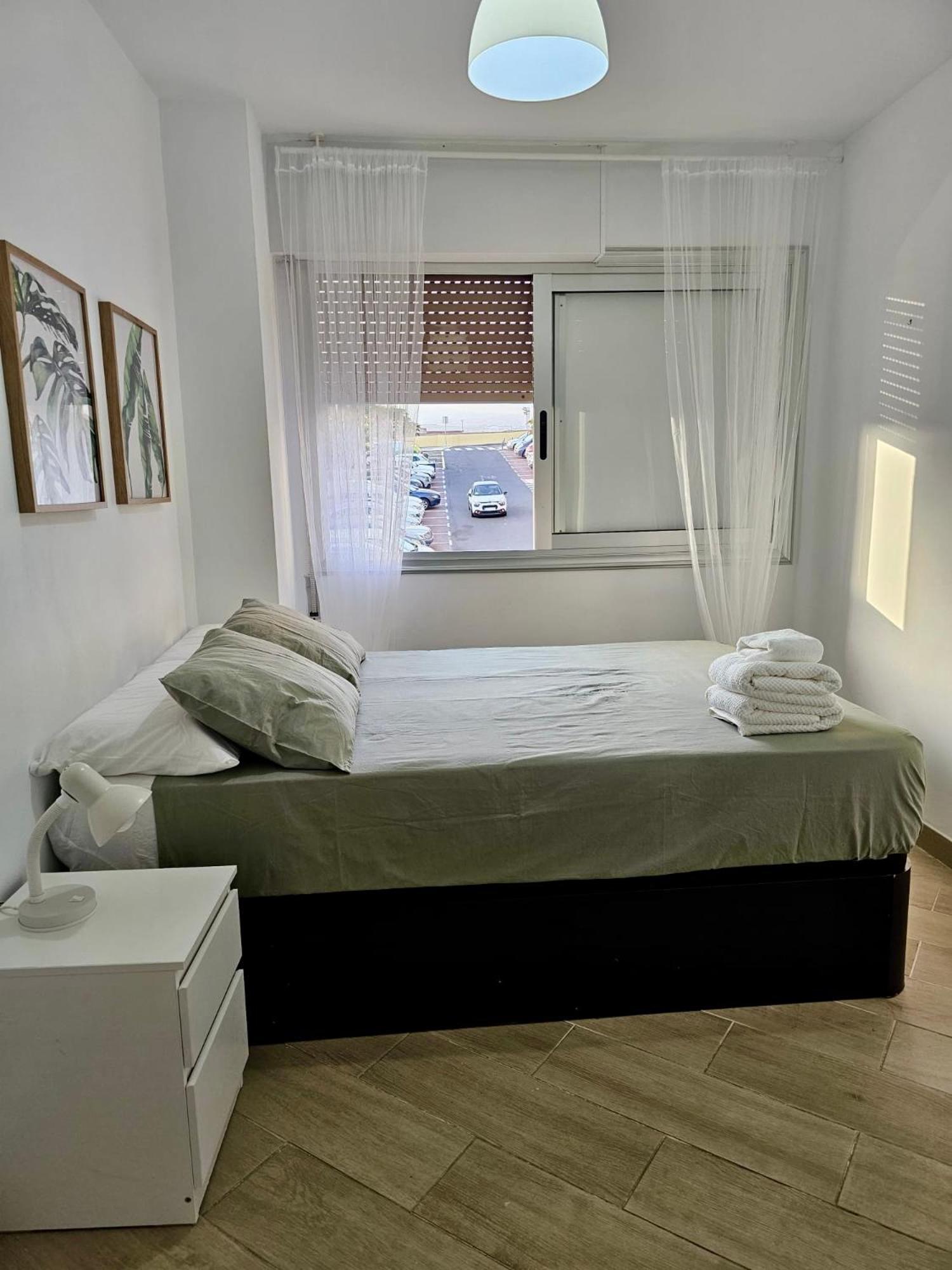 Apartamento Brisa De