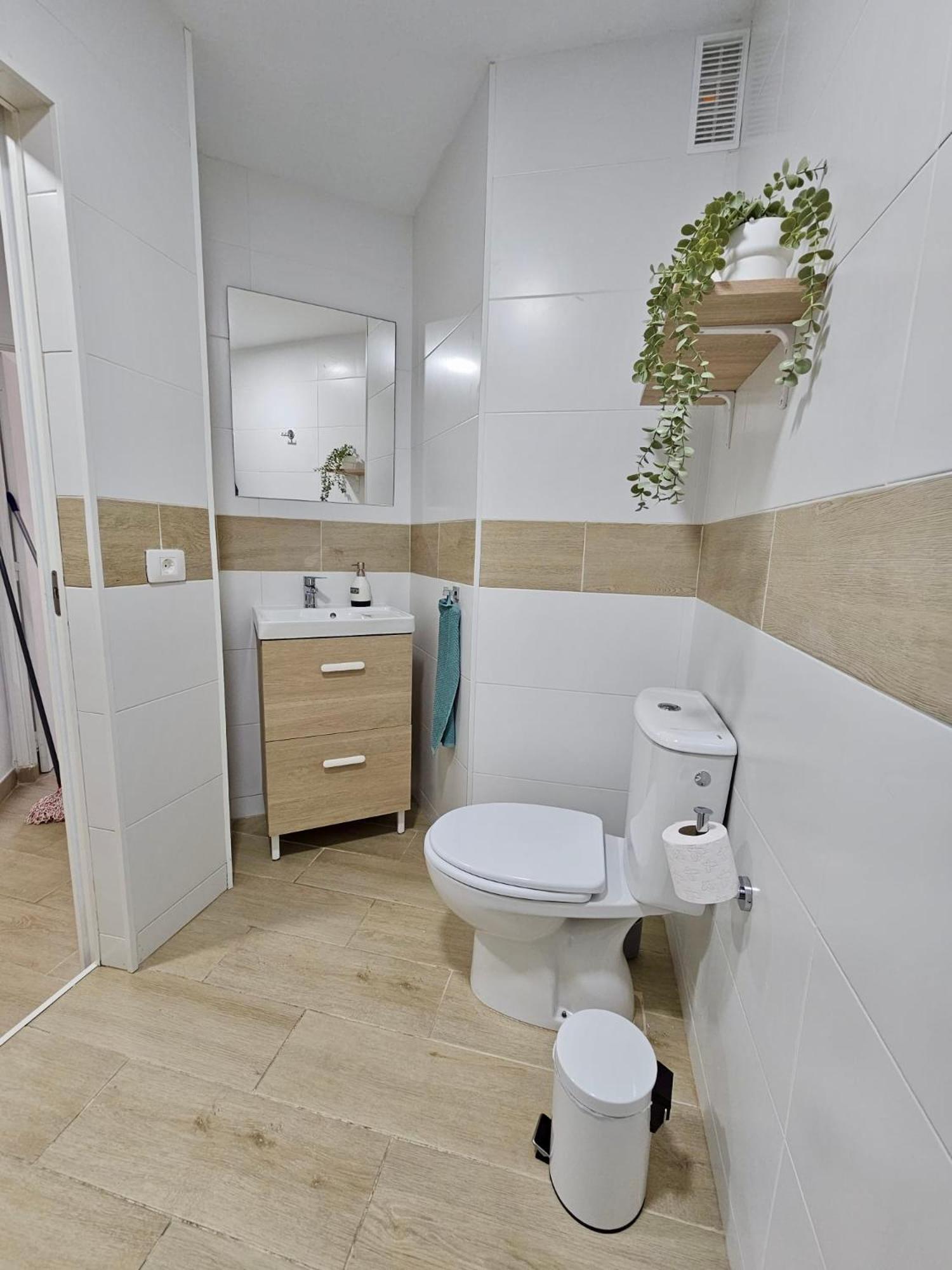 Brisa De Apartamento El Médano
