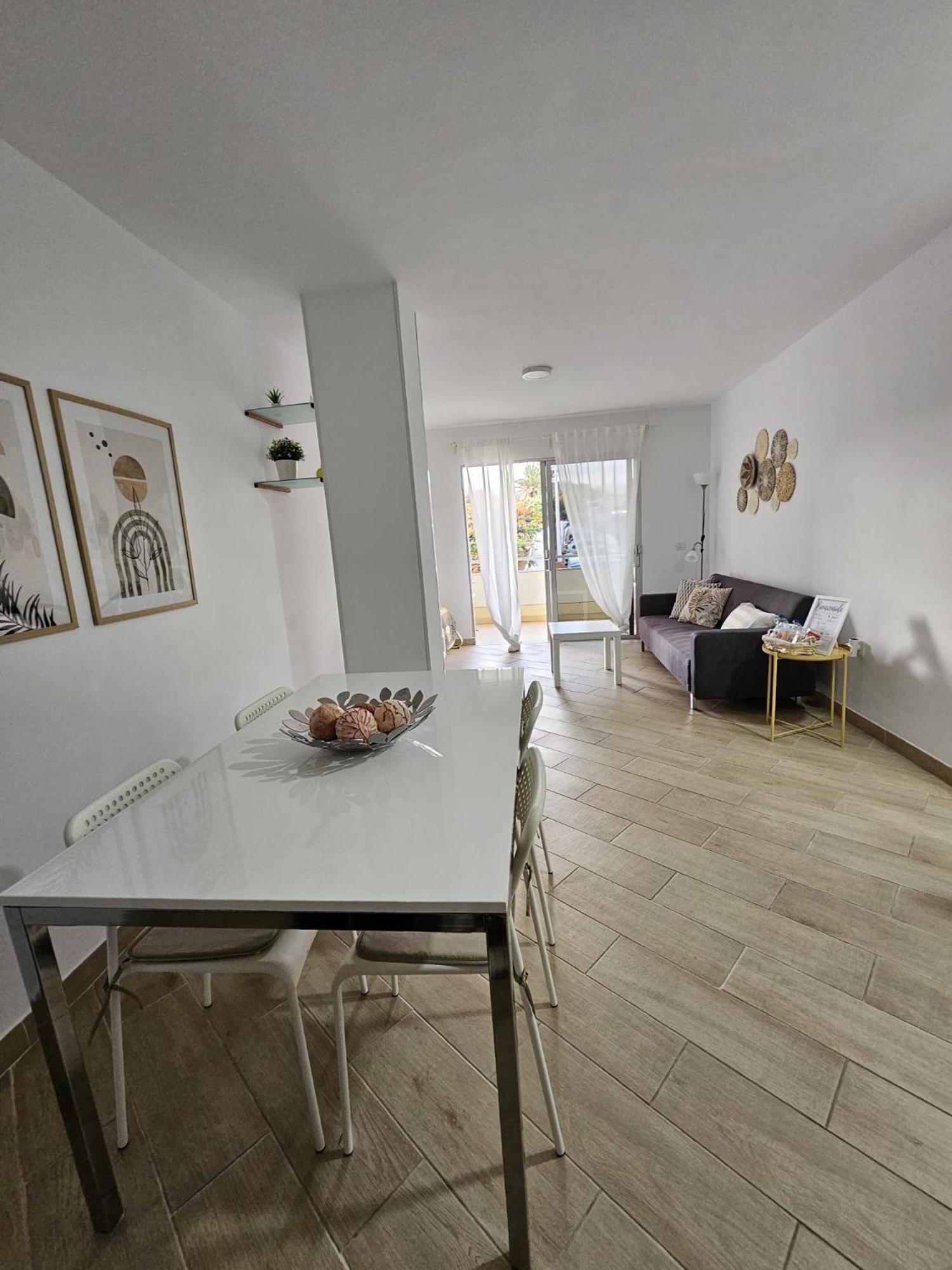 Apartamento Brisa De El Médano