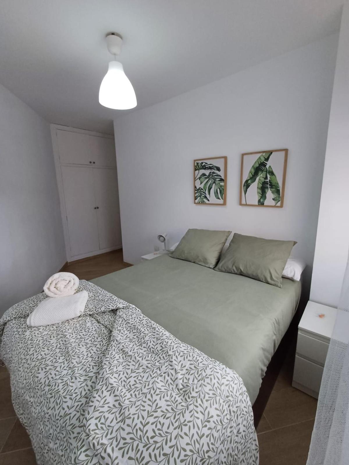 Apartamento Brisa De *