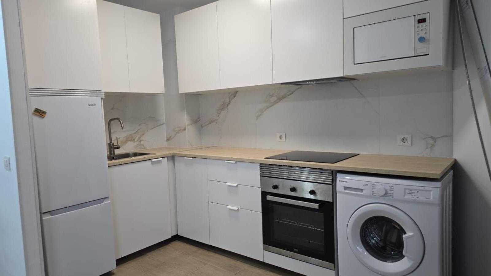 Apartamento Brisa De El Médano
